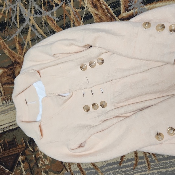 Free people jacket - Picture 3 of 10